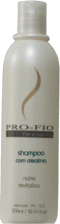 SHAMPOO CREATINA