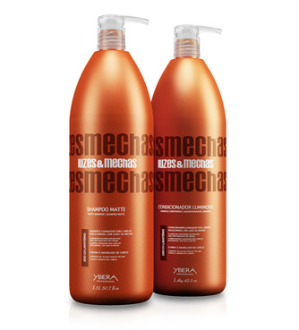KIT LUZES E MECHAS