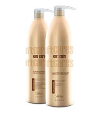 KIT SOFT CARE
