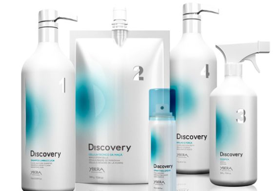DISCOVERY