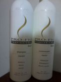 KIT SHAMPOO E CONDICIONADOR PRÓ-FIO