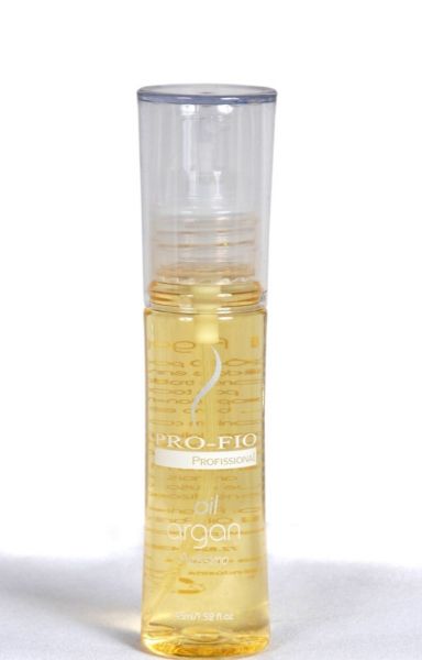 OIL DE ARGAN